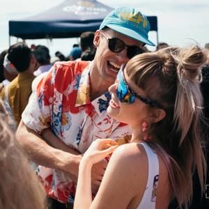 Meet your Posher, Tristan